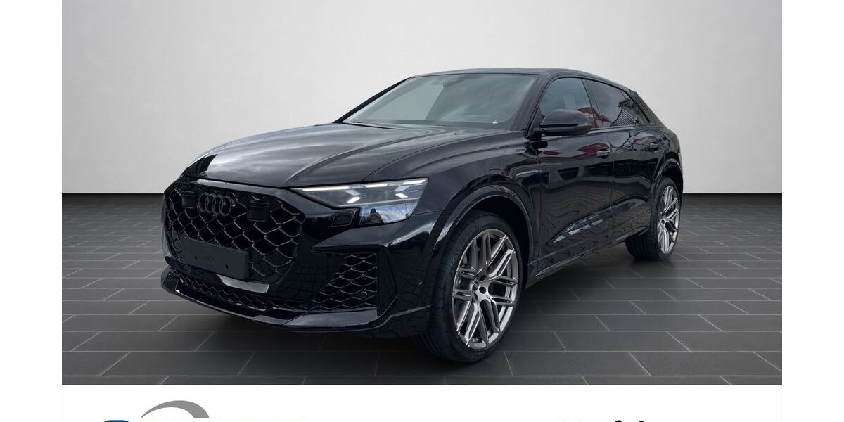 Audi RSQ8 2.500 km 135.690 &euro; Mannheim 68309