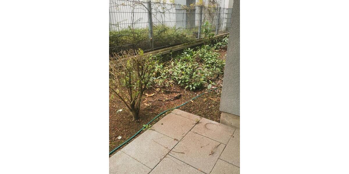 Etagenwohnung Heidelberg Bahnstadt - 1 Zimmer, 25 m&sup2;, 440&euro; | Angebot:26099170