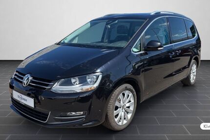 VW Sharan 95.100 km 22.900 &euro; Neustadt a.d. Weinstraße 67433