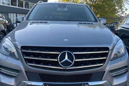 Mercedes-Benz ML 350 188.958 km 19.999 &euro; Sandhausen 69207