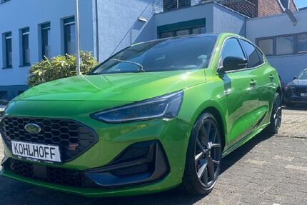 Ford Focus 7.002 km 37.470 &euro; Mannheim 68309