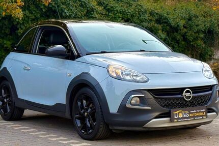 Opel Adam 47.000 km 11.990 &euro; Lampertheim 68623