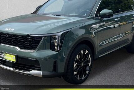 Kia Sorento 9.990 km 53.790 &euro; Gruenstadt 67269