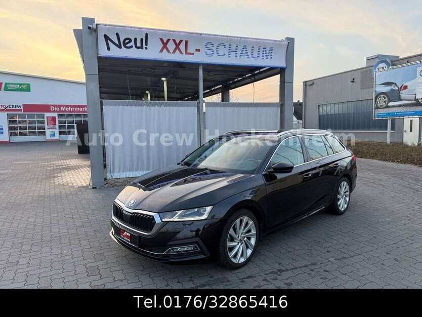 Octavia