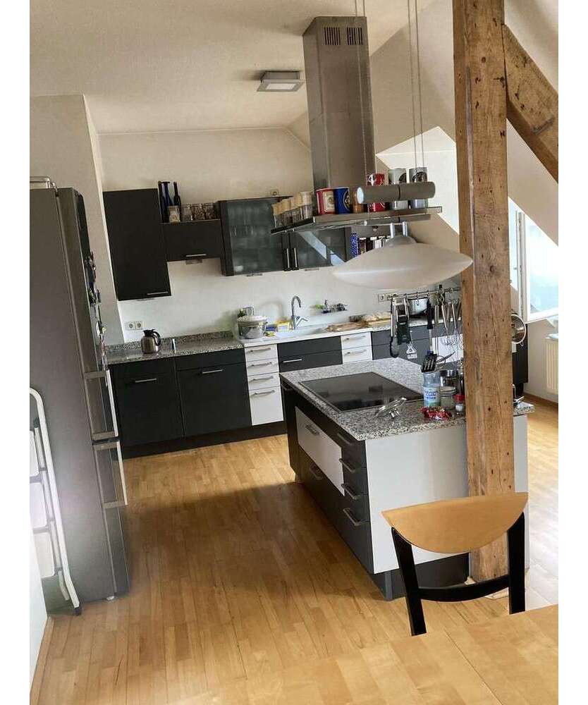 Wohnung zum Kaufen in Mannheim 360.000 € 105 m²