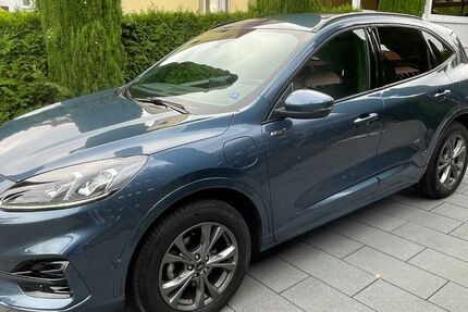 Ford Kuga 65.396 km 22.900 &euro; Hockenheim 68766