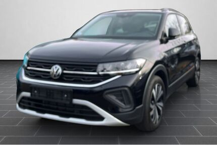 VW T-Cross 7.400 km 23.900 € Mannheim 68167