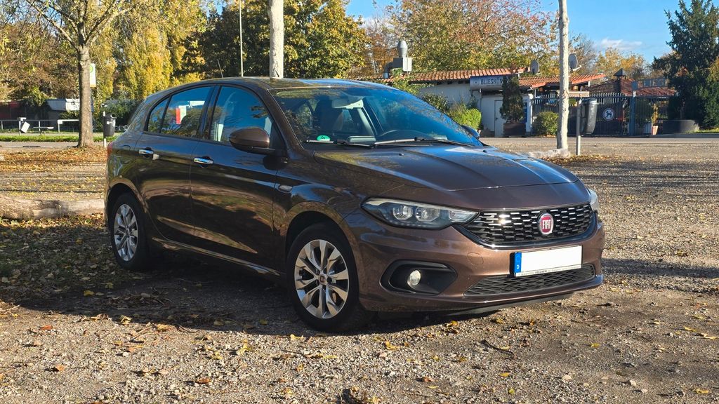 Fiat Tipo 90.500 km 7.600 &euro; Ludwigshafen am Rhein 67067