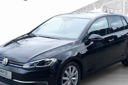 VW Golf 88.008 km 15.880 &euro; Lampertheim 68623