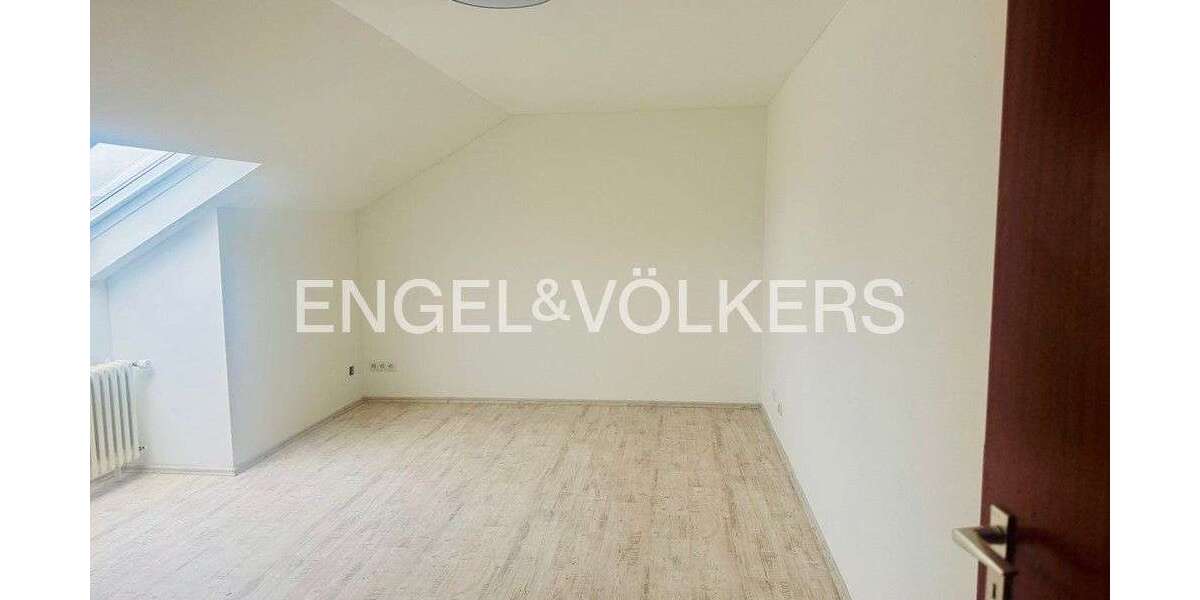 Wohnung zum Mieten in Ludwigshafen 350 € 25 m² 1 zimmer