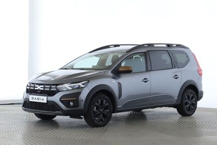 Dacia Jogger 19.221 km 18.490 &euro; Bensheim 64625