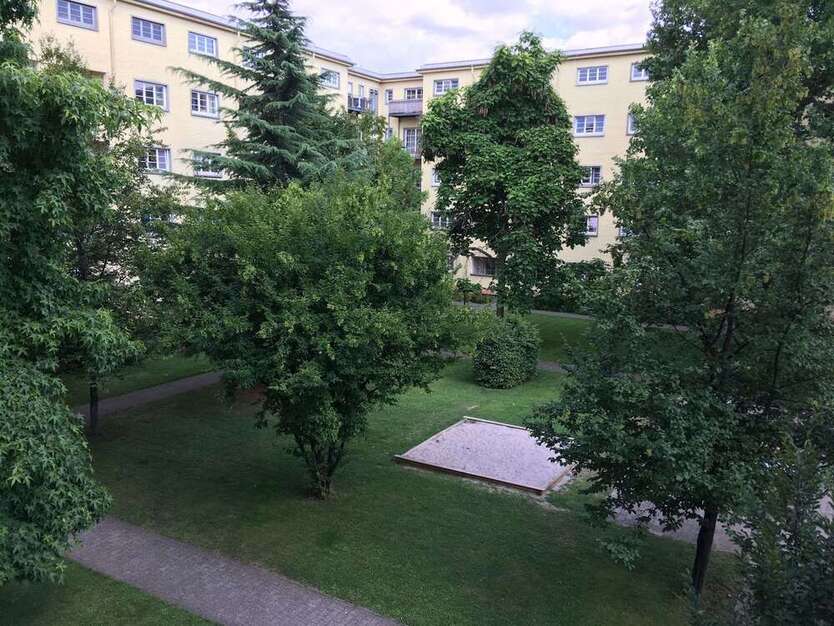 Wohnung zum Mieten in Mannheim 627 € 66 m²