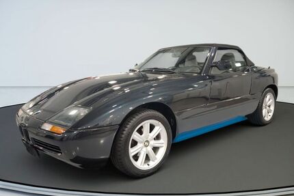 BMW Z1