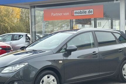 Seat Ibiza 173.337 km 3.400 € Haßloch 67454