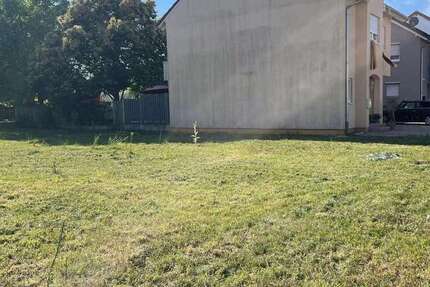 Grundstück Sankt Leon-Rot Rot - 359.000&euro; | Angebot:27031620