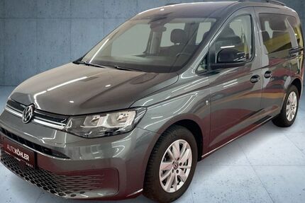 VW Caddy 9.000 km 28.990 &euro; Bad Dürkheim 67098
