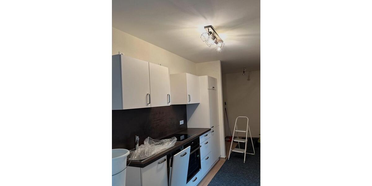 Erdgeschoßwohnung Ludwigshafen am Rhein Edigheim - 2 Zimmer, 58 m&sup2;, 325.000&euro; | Angebot:26312832