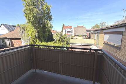 Wohnung Ludwigshafen Mundenheim - 2 Zimmer, 45 m&sup2;, 420&euro; | Angebot:26320528