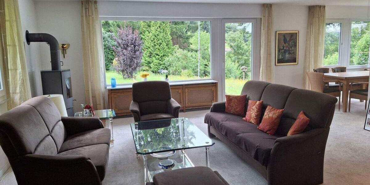 Bungalow Weinheim Oberflockenbach - 6 Zimmer, 160 m&sup2;, 749.000&euro; | Angebot:25702335