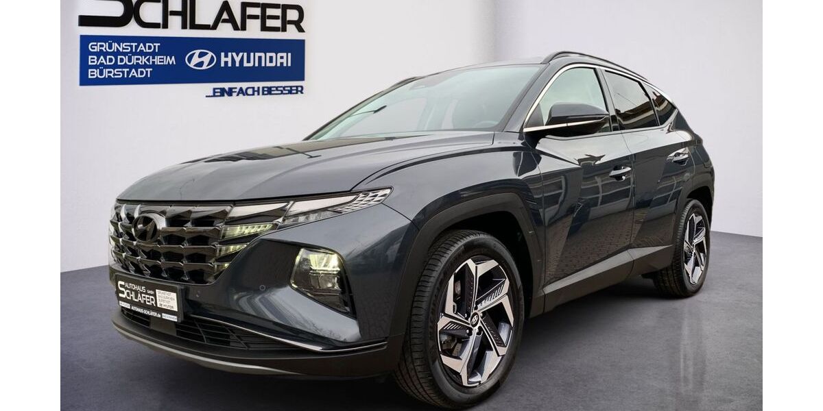 Hyundai TUCSON 32.816 km 30.280 &euro; Bad Dürkheim 67098