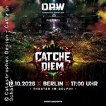 OPW Catche Diem 2026 - Live Wrestling