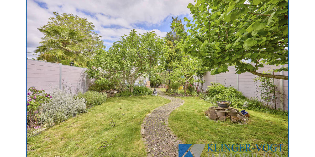 Reihenmittelhaus Ludwigshafen am Rhein Oppau - 5 Zimmer, 138 m&sup2;, 345.000&euro; | Angebot:26704448