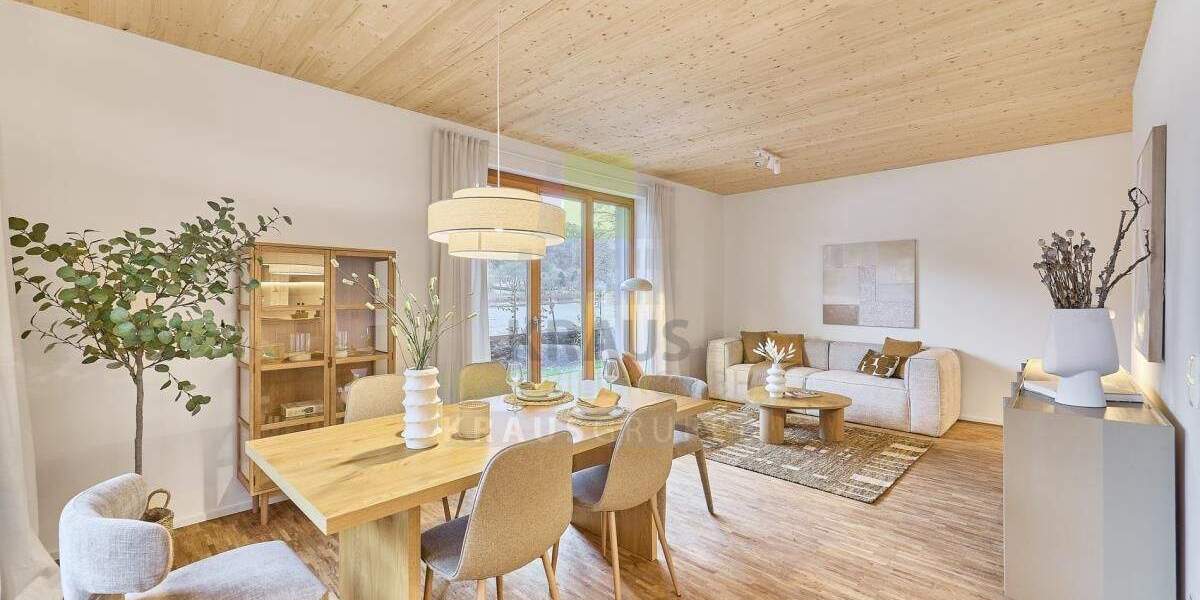 Etagenwohnung Heidelberg Ziegelhausen - 4 Zimmer, 101 m&sup2;, 885.000&euro; | Angebot:25728197