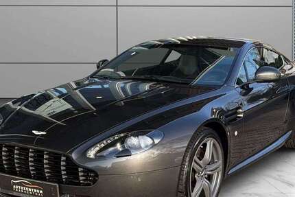 Aston Martin Vantage 120.447 km 56.950 &euro; Frankenthal 67227