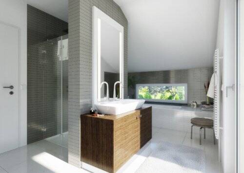 Doppelhaushälfte Plankstadt - 4 Zimmer, 125 m&sup2;, 649.000&euro; | Angebot:26026960