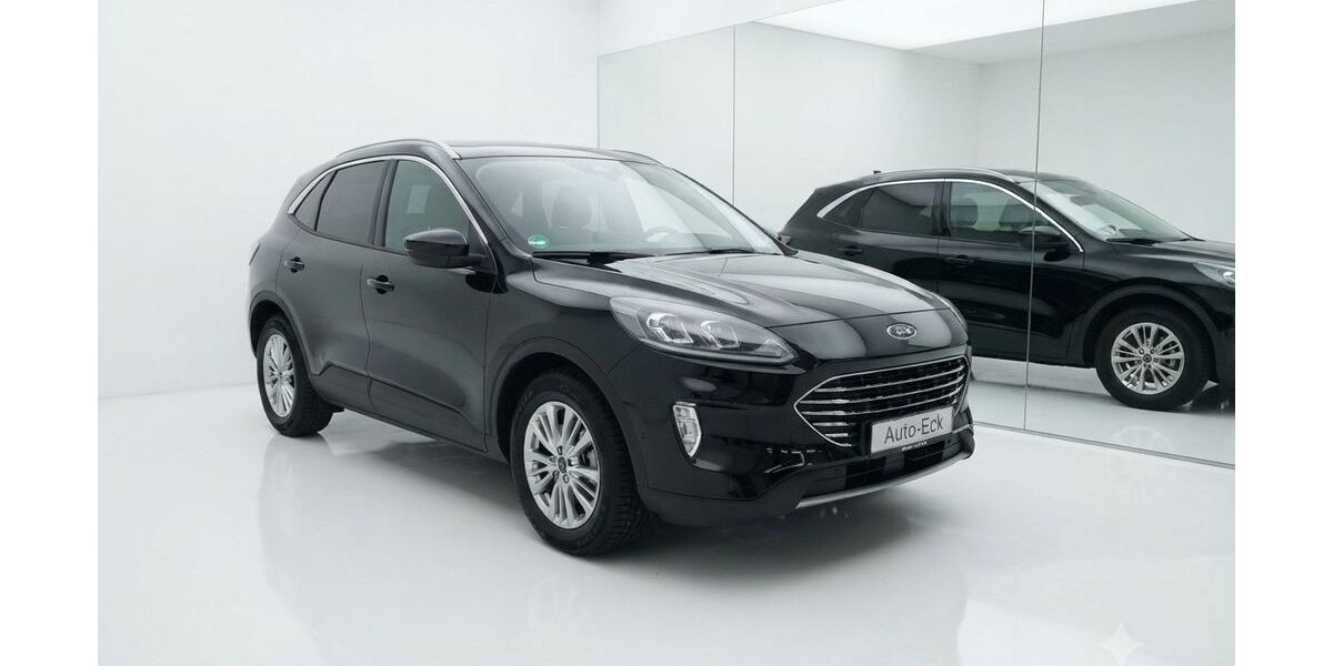 Ford Kuga 97.100 km 19.690 &euro; Heppenheim 64646