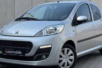 Peugeot 107 210.000 km 1.999 &euro; Leimen 69181