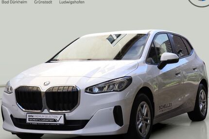 BMW 220 Active Tourer 16.900 km 24.900 &euro; Bad Dürkheim 67098