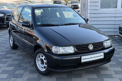 VW Polo