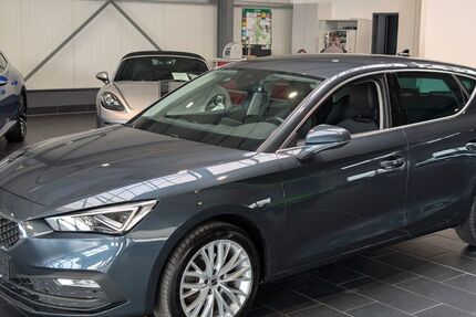 Seat Leon 102.000 km 18.900 &euro; Weinheim 69469