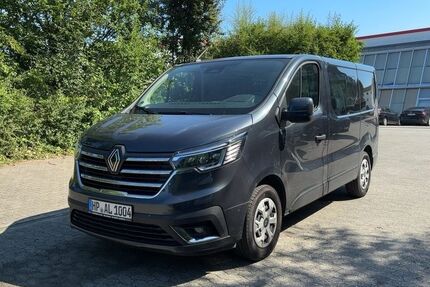 Renault Trafic 7.999 km 35.990 &euro; Bensheim 64625
