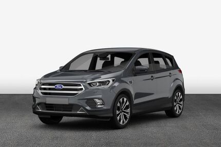 Ford Kuga 53.900 km 14.990 &euro; Mannheim 68307