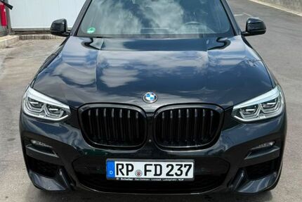 BMW X3 72.488 km 31.899 &euro; Rödersheim-Gronau 67127