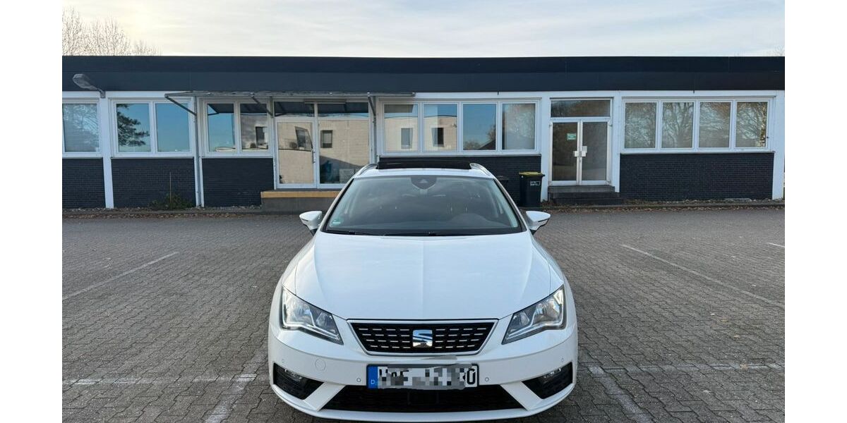 Seat Leon 185.000 km 12.200 &euro; Leimen 69181