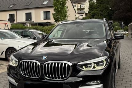 BMW X3 168.000 km 22.900 &euro; Neckarsteinach 69239