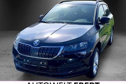 Skoda Karoq 60.000 km 28.690 &euro; Bensheim 64625