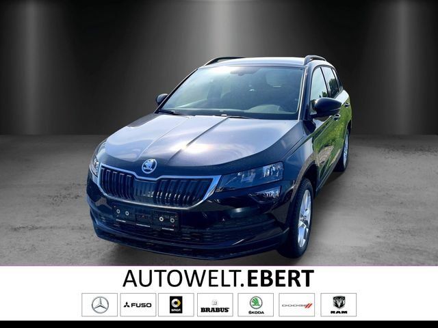 Skoda Karoq 60.000 km 28.690 &euro; Bensheim 64625