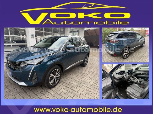Peugeot 3008 100.000 km 19.280 &euro; Neuhofen/Pfalz 67141