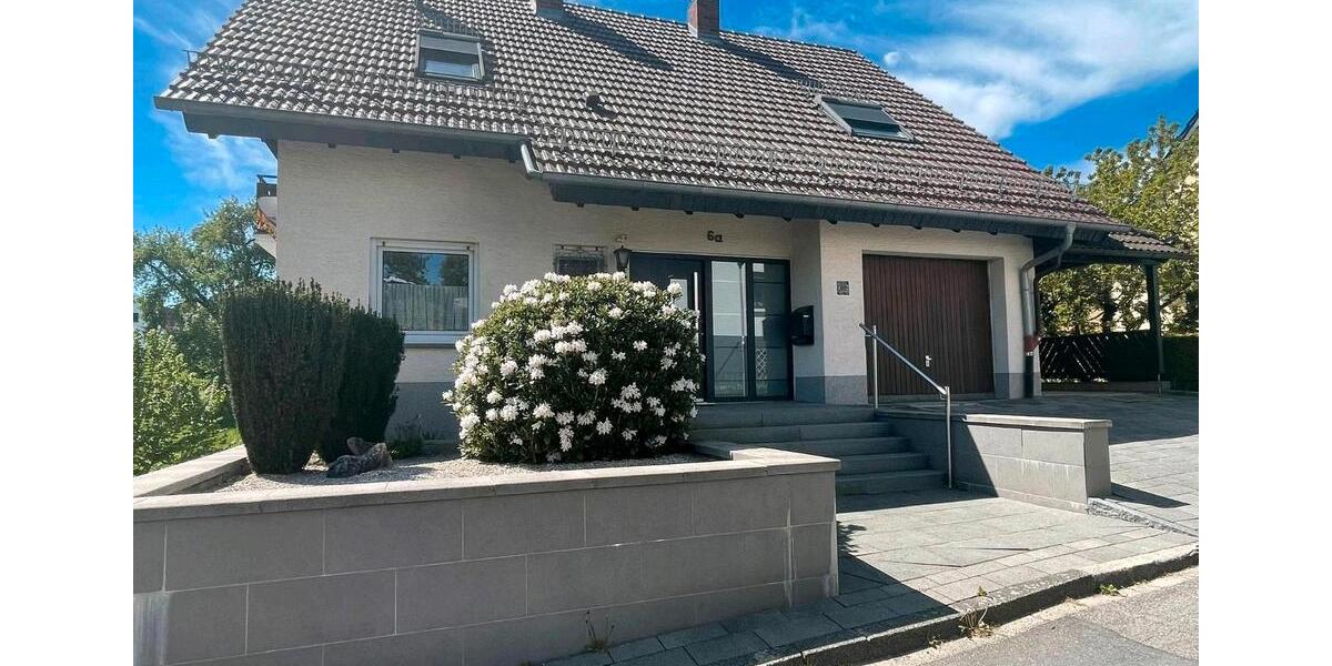 Einfamilienhaus Neckarsteinach - 7 Zimmer, 176 m&sup2;, 438.000&euro; | Angebot:27095420