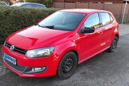 VW Polo 117.000 km 5.200 &euro; Nußloch 69226