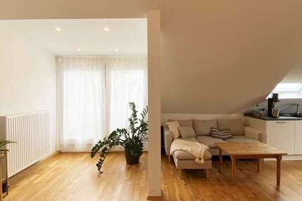 Wohnung zum Mieten in Koblenz 550 € 46.9 m²