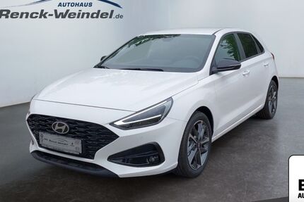 Hyundai i30 1.371 km 27.989 &euro; Speyer 67346