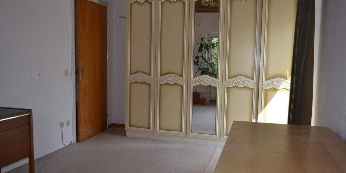 Einfamilienhaus Neckargemünd-Waldhilsbach Waldhilsbach - 7 Zimmer, 248 m&sup2;, 560.000&euro; | Angebot:25728301