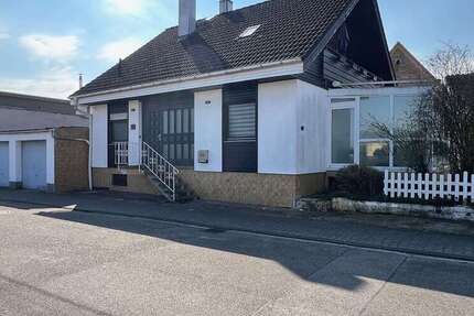 Haus Waghäusel - 5 Zimmer, 147 m&sup2;, 498.000&euro; | Angebot:25945050