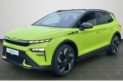 Skoda Elroq 5.900 km 52.400 &euro; Neustadt a.d. Weinstraße 67433