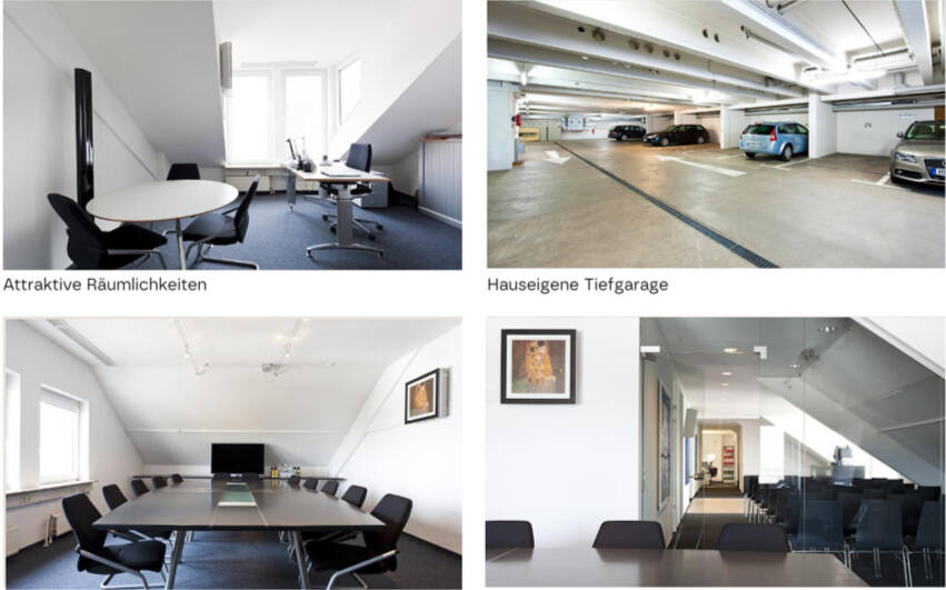 ATIK: Repräsentative Gewerbefläche im Süden Heidelbergs - provisionsfrei - Gewerbeobjekt Heidelberg / Rohrbach Rohrbach | Angebot:26267361